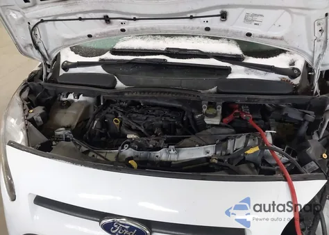 2015 Ford Transit Connect Xlt z USA, uszkodzony, nr VIN NM0LS7FX1F1188063